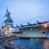 Франция отказала Трампу в отправке кораблей в Ормузский пролив