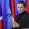 Премьер Дании подала в отставку после парламентских выборов