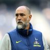 «Тоттенхэм» уволил главного тренера