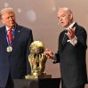 Президент ФИФА Инфантино пообещал, что Иран сыграет в США на ЧМ-2026