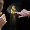 Спустя 65 лет картина Рембрандта вновь обретена