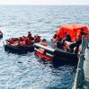 ВМС Шри-Ланки эвакуировали более 200 человек с иранского военного корабля