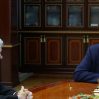 Лукашенко заявил, что США «от имени Трампа» предложили Беларуси заключить «большую сделку» Лукашенко заявил, что США «от имени Трампа» предложили Беларуси заключить «большую сделку»