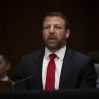 Сенат утвердил сенатора Маллина министром внутренней безопасности США Сенат утвердил сенатора Маллина министром внутренней безопасности США