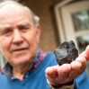 Фрагменты метеорита упали на жилые дома на юго-западе Германии