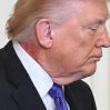 Врач Трампа объяснил покраснение на его шее применением крема