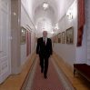 Путин перестал ездить в Кремль после сообщений о том, как США и Израиль выследили Хаменеи перед ликвидацией Путин перестал ездить в Кремль после сообщений о том, как США и Израиль выследили Хаменеи перед ликвидацией
