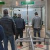 Сотрудники посольства Азербайджана в Тегеране эвакуируются из Ирана