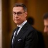 Стубб объяснил нежелание Европы помогать США в Ормузском проливе Стубб объяснил нежелание Европы помогать США в Ормузском проливе