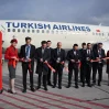 Turkish Airlines начала полеты по маршруту Стамбул – Ереван – Стамбул Turkish Airlines начала полеты по маршруту Стамбул – Ереван – Стамбул