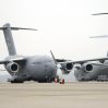 Пентагон рассматривает отправку 10 тыс. военных на Ближний Восток Пентагон рассматривает отправку 10 тыс. военных на Ближний Восток