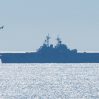 США отправили еще несколько военных кораблей на Ближний Восток США отправили еще несколько военных кораблей на Ближний Восток