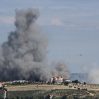 "Хезболлах" заявила об обстреле израильский армии в ответ на удар по югу Ливана