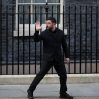 Зеленский заявил, что у него плохие предчувствия по поводу войны США и Ирана Зеленский заявил, что у него плохие предчувствия по поводу войны США и Ирана
