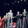 Успех и праздник: премьера Шаровского произвела фурор - ФОТО 
