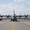 Расследование крушения турецкого C-130 продолжается, доклад ожидается 9 апреля