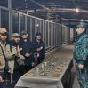 Через Азербайджан эвакуированы более 3,5 тыс. человек из Ирана