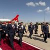  TRT Haber: Хакан Фидан проведет в Дамаске встречи с президентами Сирии и Украины