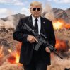 Трамп жестко обратился к Ирану и потребовал срочной сделки Трамп жестко обратился к Ирану и потребовал срочной сделки