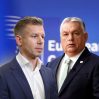 Ушел только Орбан или… Ушел только Орбан или…