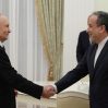 Арагчи встретится с Путиным в Москве - МИД РФ подтвердил информацию