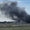 Самолет врезался в ангар в Австралии: есть погибшие и раненые Самолет врезался в ангар в Австралии: есть погибшие и раненые
