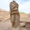 В Турции археологи обнаружили 2000-летнюю статую Афины В Турции археологи обнаружили 2000-летнюю статую Афины