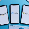 Техгиганты удваивают ставки: Amazon, Meta, Microsoft и Alphabet вложат $725 млрд в ИИ