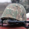 Армянский военнослужащий скончался от огнестрельного ранения