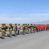 Подразделения Нахчыванской Отдельной общевойсковой армии примут участие в учениях "Гейдар Алиев-2026"