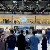 Auto China 2026 стартовал в Пекине: более 1 400 автомобилей и 181 премьера - ВИДЕО Auto China 2026 стартовал в Пекине: более 1 400 автомобилей и 181 премьера - ВИДЕО