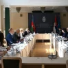Азербайджан и Сербия провели в Белграде третьи консульские консультации