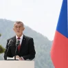 Чехия намерена закупать природный газ у Азербайджана Чехия намерена закупать природный газ у Азербайджана