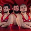 Борцы сборной Азербайджана поборятся за золотые медали на чемпионате Европы Борцы сборной Азербайджана поборятся за золотые медали на чемпионате Европы