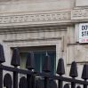 Премьер Британии уволил главу дипслужбы Премьер Британии уволил главу дипслужбы