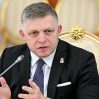 Запуск «Дружбы» ночью опроверг версию о повреждении трубопровода — Фицо Запуск «Дружбы» ночью опроверг версию о повреждении трубопровода — Фицо