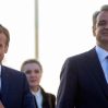 Греция и Франция заключили стратегический альянс в обороне