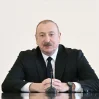 Ильхам Алиев поздравил Папу Римского Льва XIV