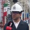 Замминистра нефти Ирана: НПЗ и хранилища будут восстановлены до 80% за 2 месяца Замминистра нефти Ирана: НПЗ и хранилища будут восстановлены до 80% за 2 месяца