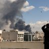 СМИ: США нанесли удар по зданию бывшего посольства в Тегеране