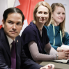 Каллас признала спор с Рубио на встрече G7