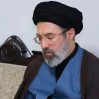 Моджтабы Хаменеи заявил, что Иран не ищет войны, но от своих прав не откажется Моджтабы Хаменеи заявил, что Иран не ищет войны, но от своих прав не откажется
