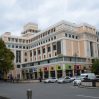 Али-Саттар Гулиев покинул пост директора Киноцентра Низами Али-Саттар Гулиев покинул пост директора Киноцентра Низами