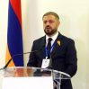 Армения может экспортировать фольгу в Азербайджан Армения может экспортировать фольгу в Азербайджан
