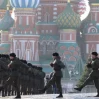 День Победы: парад без военной техники и отключение интернета в целях безопасности
