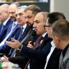 Пашинян ожидает важных событий связанных с запуском проекта TRIPP Пашинян ожидает важных событий связанных с запуском проекта TRIPP