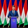 Мадьяр намерен изменить конституцию и ограничить власть премьер-министра