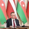 Ринкевичс выразил надежду на скорое подписание мирного соглашения Ринкевичс выразил надежду на скорое подписание мирного соглашения