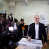 В Болгарии на выборах лидируют сторонники экс-президента Радева В Болгарии на выборах лидируют сторонники экс-президента Радева