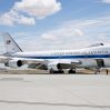 США внезапно поднимали в небо "самолет Судного дня"